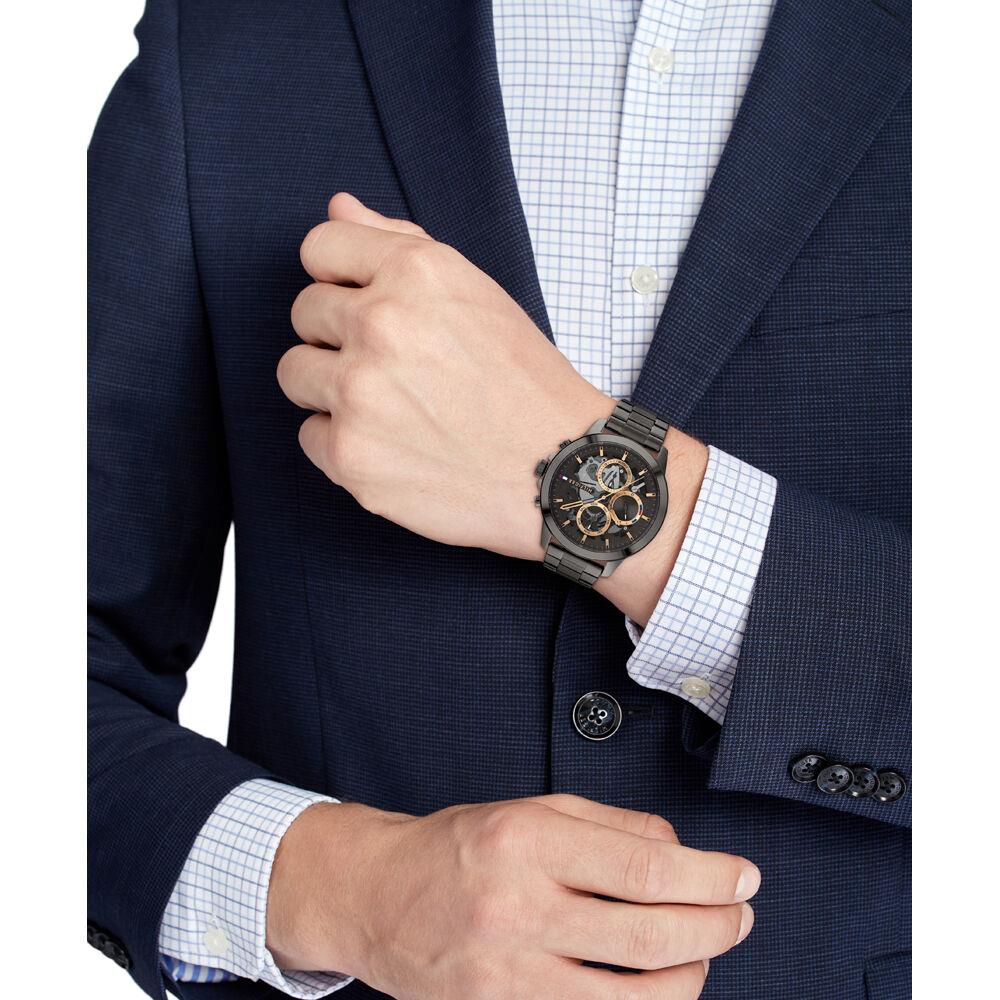 Tommy Hilfiger 1710479 Men's Watch Tommy Hilfiger 1710479 Men's Watch
